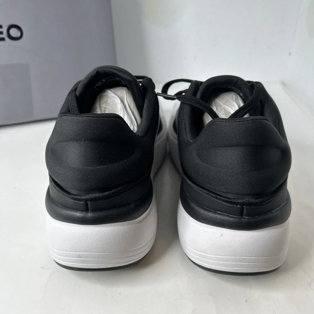 ABEO‎ The walking Co. MXV Blaze Sz 10.5  Blk/Cloud